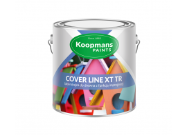 COVER LINE XT